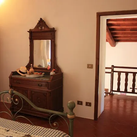 Campo Agli Olivi