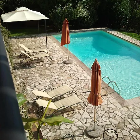 Campo Agli Olivi Radda in Chianti