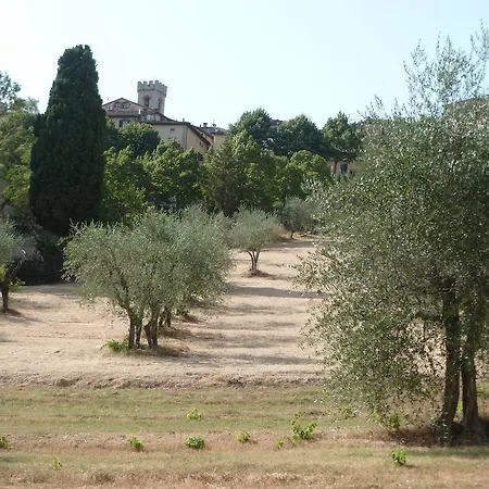Country house Campo Agli Olivi *