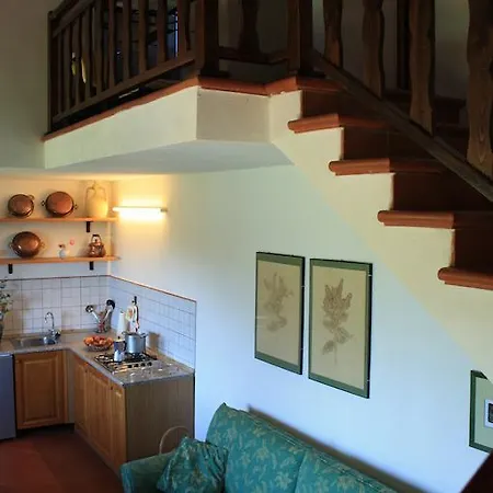 Country house Campo Agli Olivi *