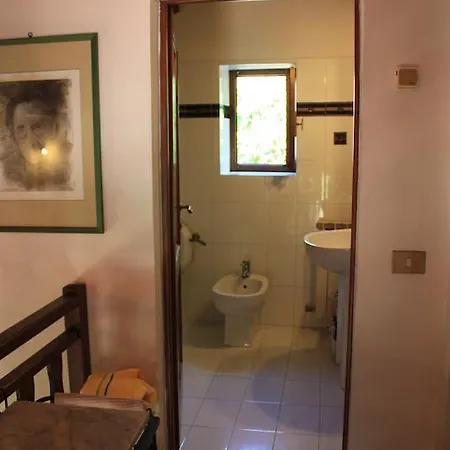 Country house Campo Agli Olivi