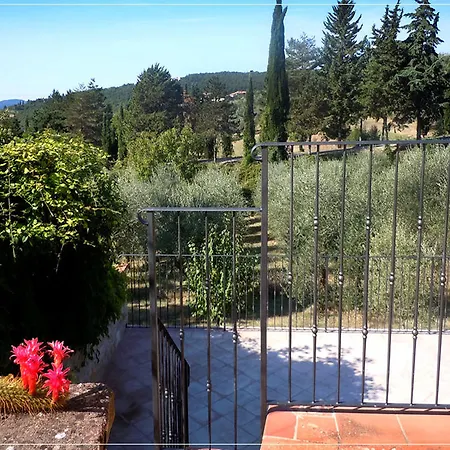 Country house Campo Agli Olivi