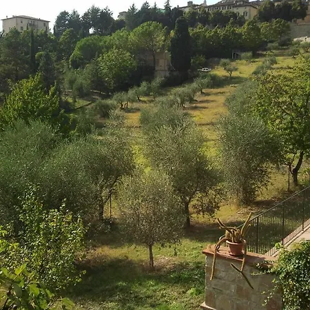 Country house Campo Agli Olivi