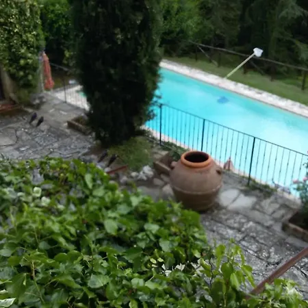 Country house Campo Agli Olivi *