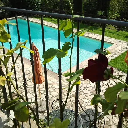 Country house Campo Agli Olivi Radda in Chianti