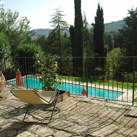 Campo Agli Olivi *