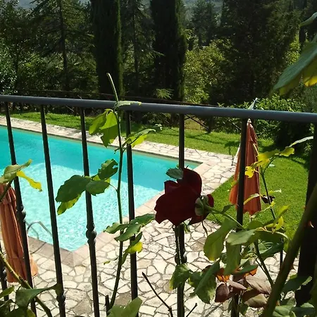 Country house Campo Agli Olivi Radda in Chianti